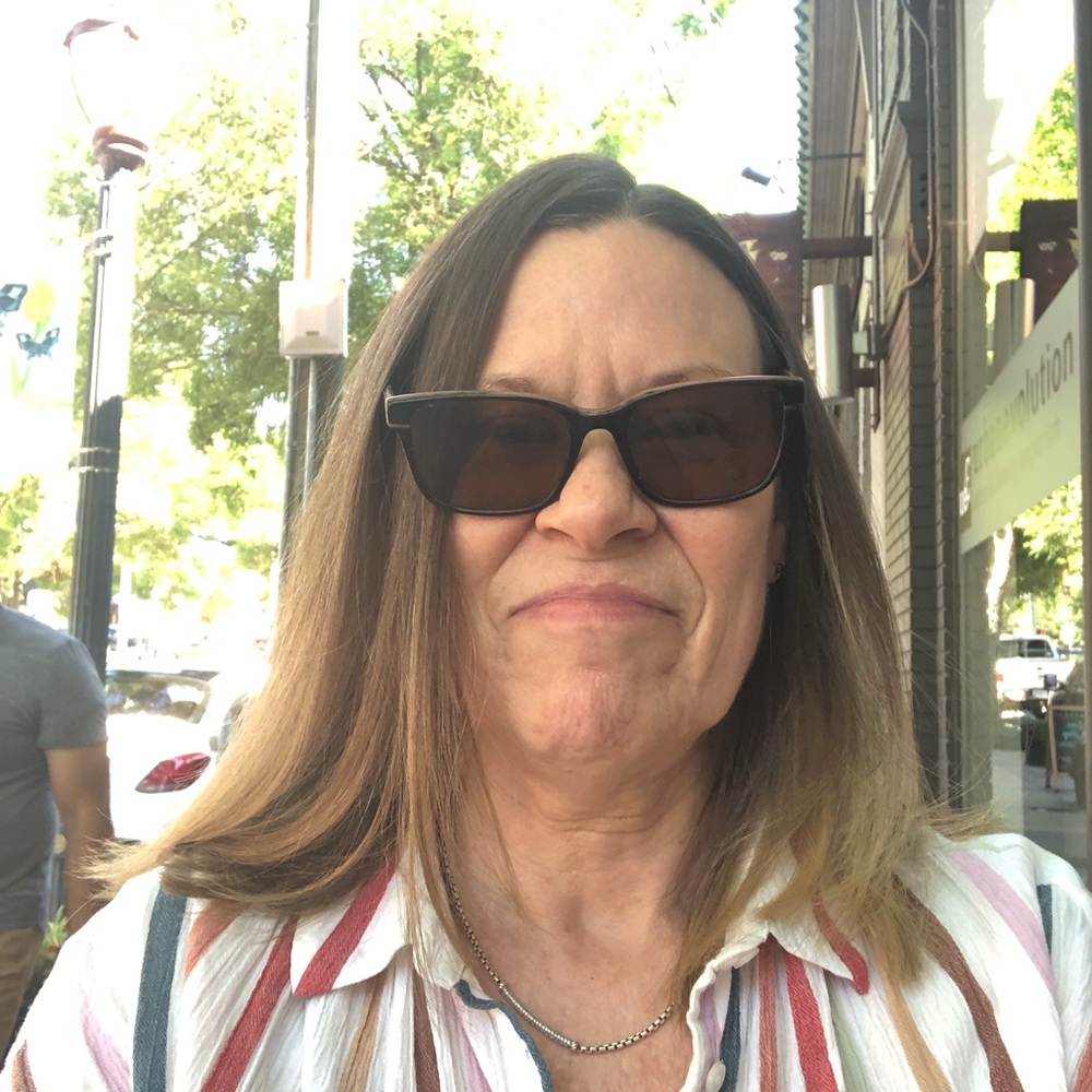 Meet your Posher, Mary